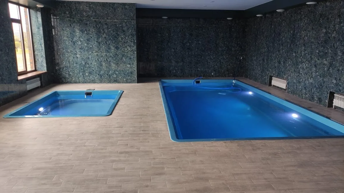 Laguna 3 — готовый проект в Минусинске