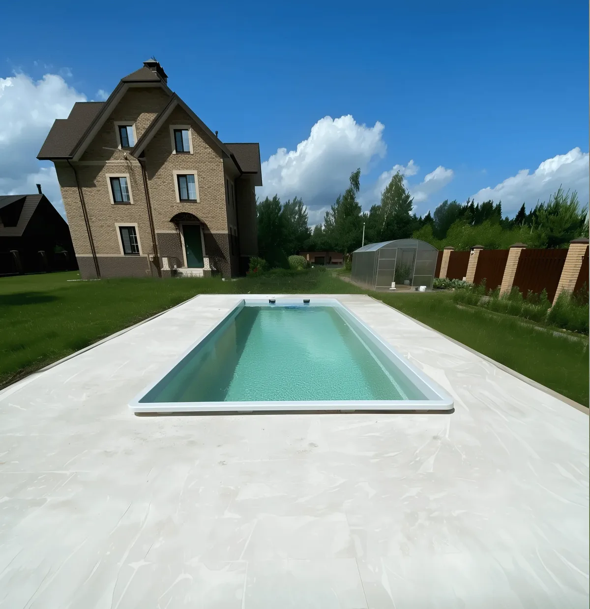 Laguna 9 с террасой в Минусинске