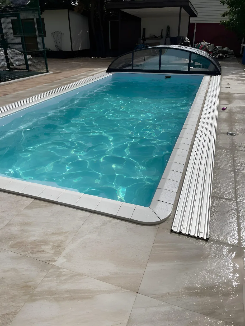 Laguna 6 — вид сверху в Минусинске