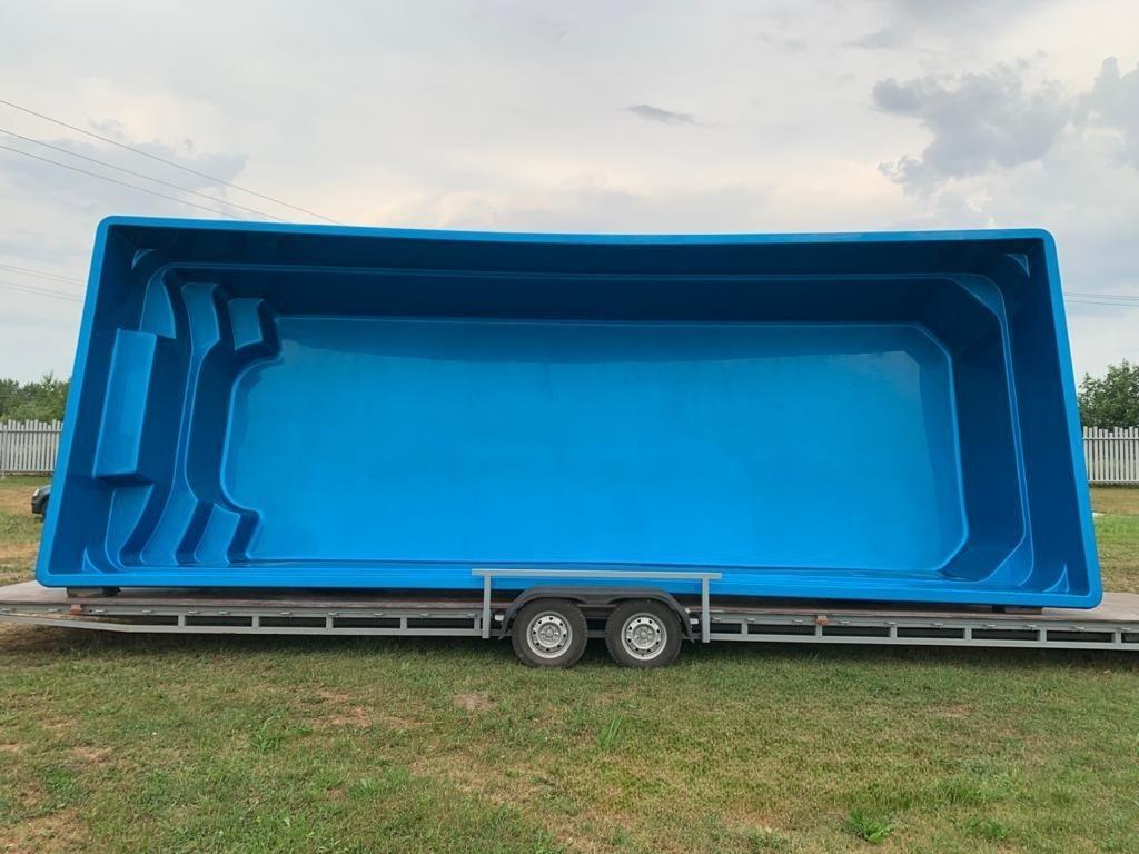 Laguna 9 — ландшафтный дизайн в Минусинске