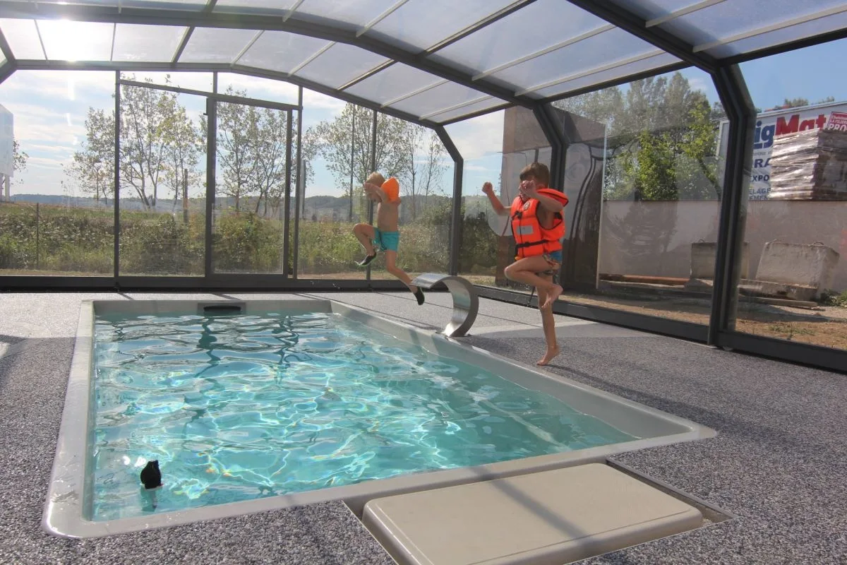 Laguna 5 — готовый проект в Минусинске