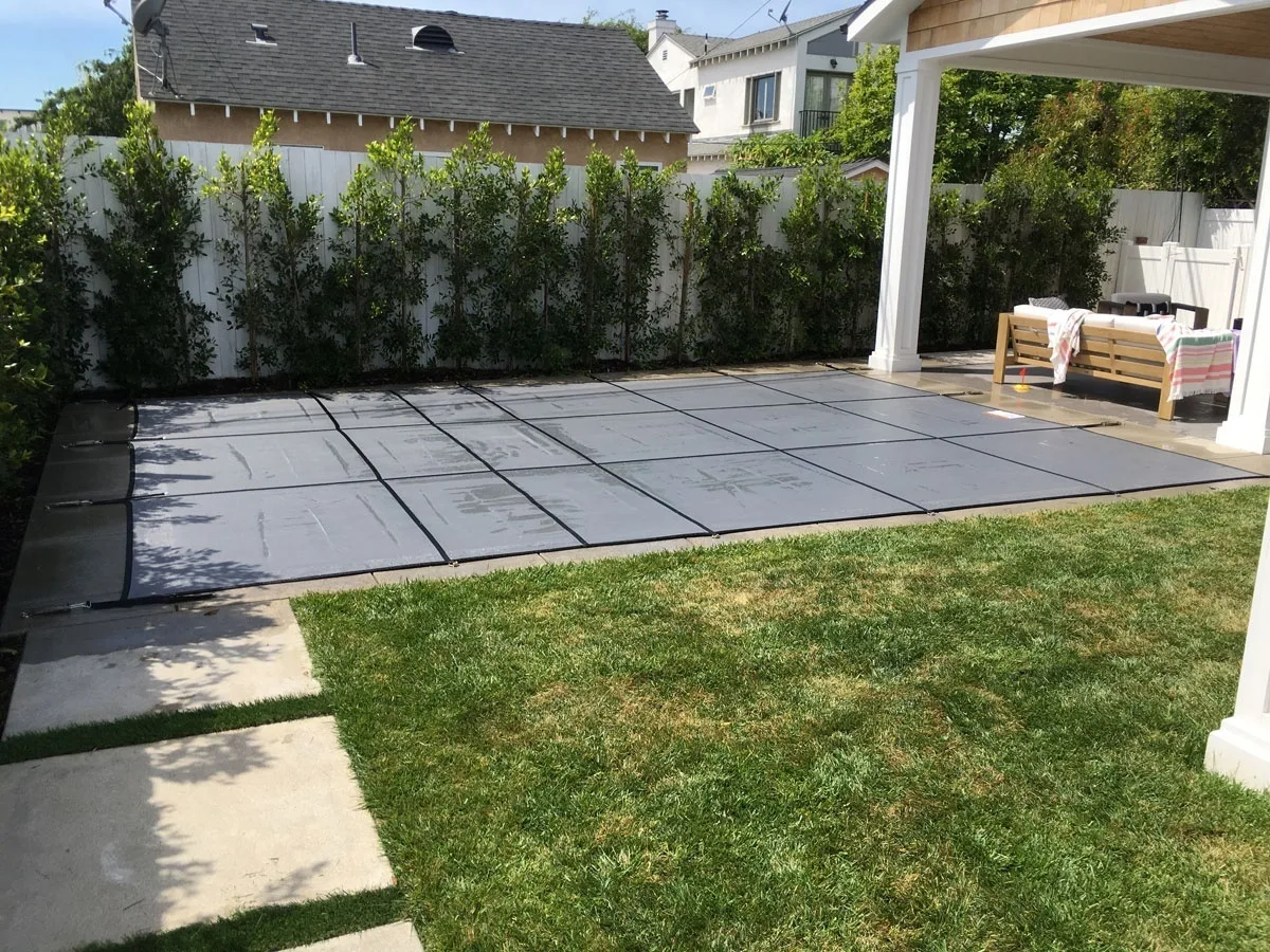 Покрывало Laguna Cover Mesh в Минусинске