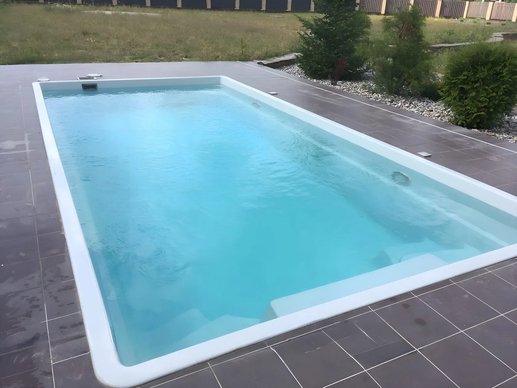 Laguna 7 — зона отдыха в Минусинске