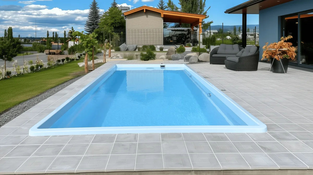 Laguna 7 — вид сверху в Минусинске