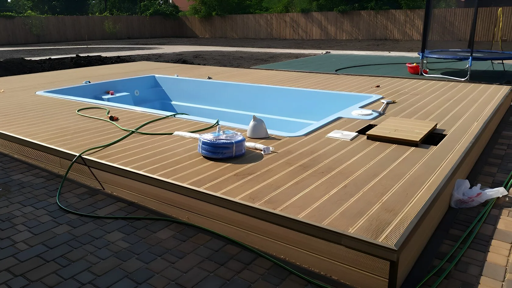 Laguna 5 — ландшафт в Минусинске