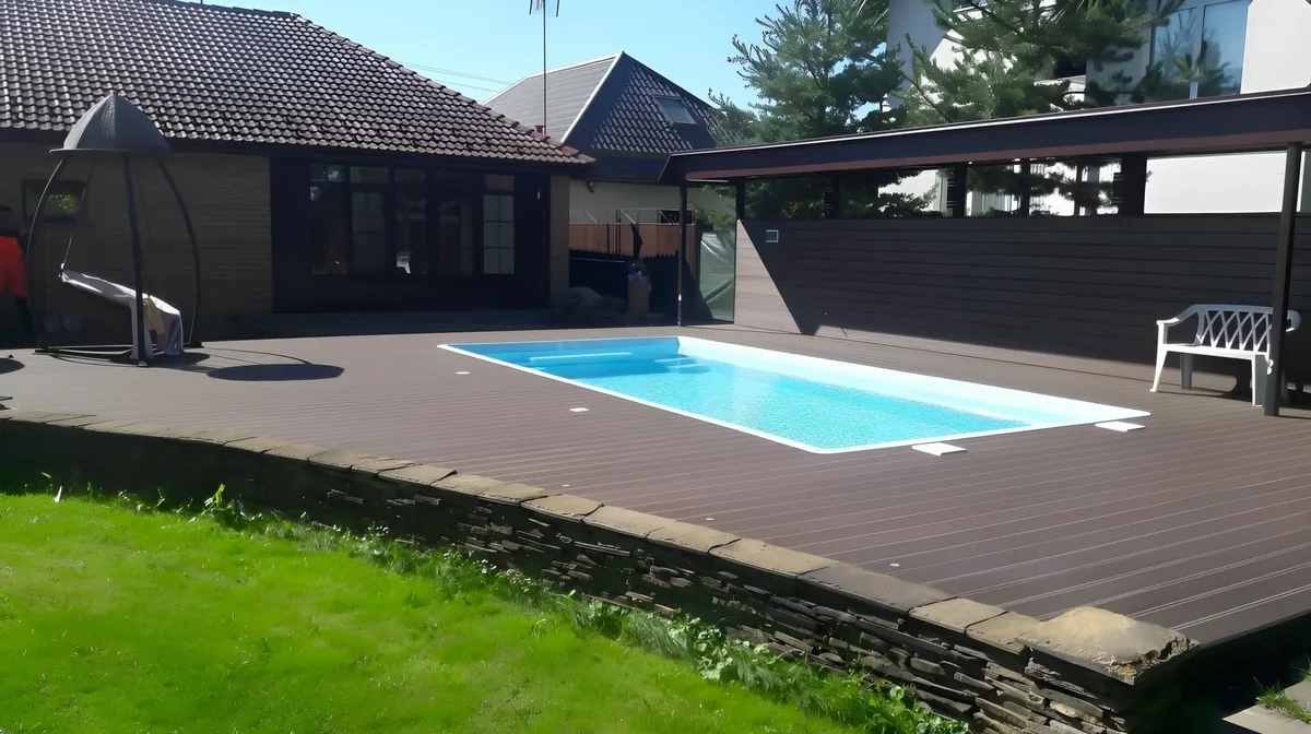 Laguna 8 — готовый проект в Минусинске